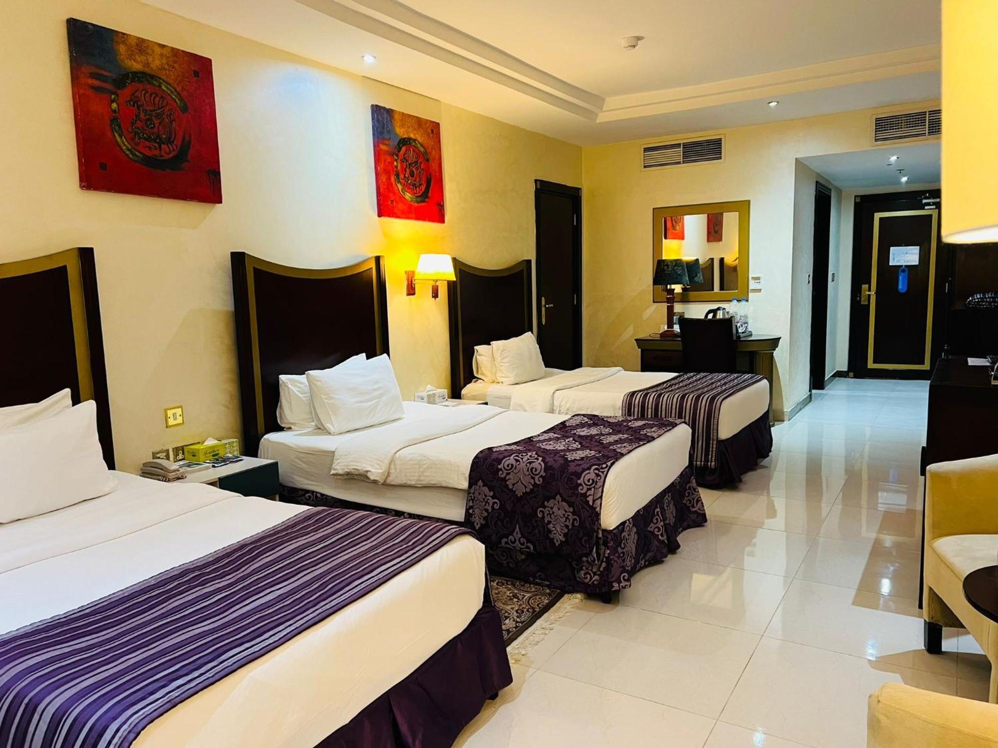 Tourist Hotel Doha Ngoại thất bức ảnh