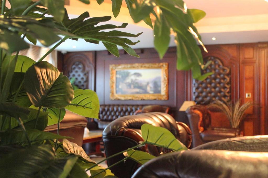 Tourist Hotel Doha Ngoại thất bức ảnh