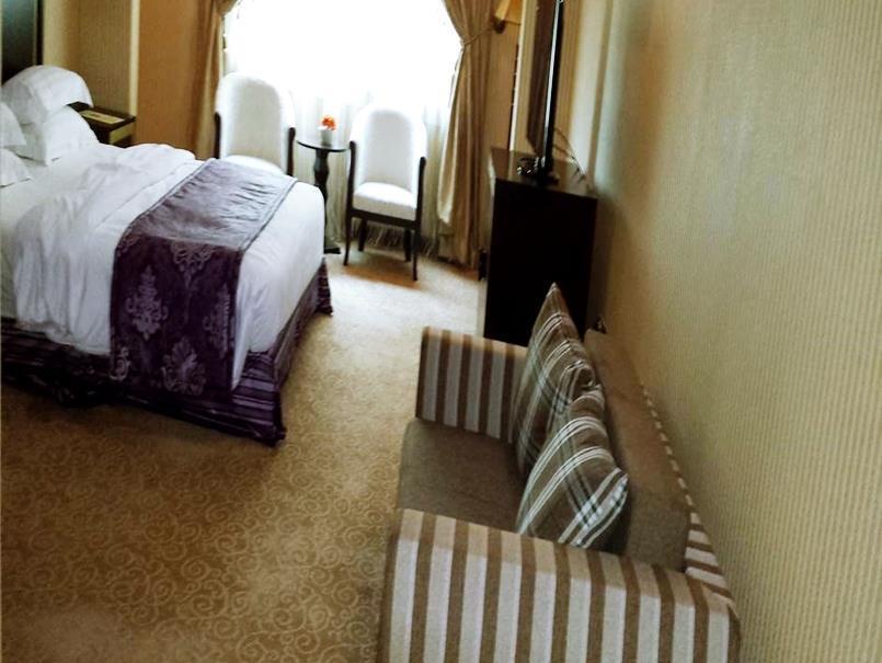Tourist Hotel Doha Ngoại thất bức ảnh